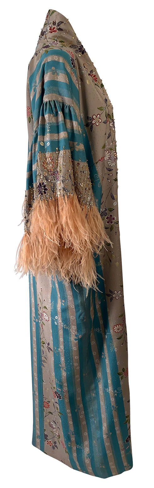 Wings of the Kimono